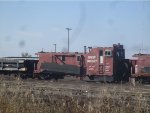 BNSF 940027